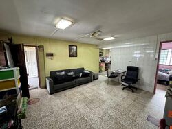 Blk 27 Telok Blangah Way (Bukit Merah), HDB 4 Rooms #500641731